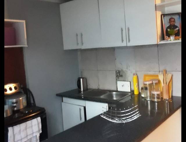 2 BEDROOM HOUSE FOR SALE IN WALLACEDENE